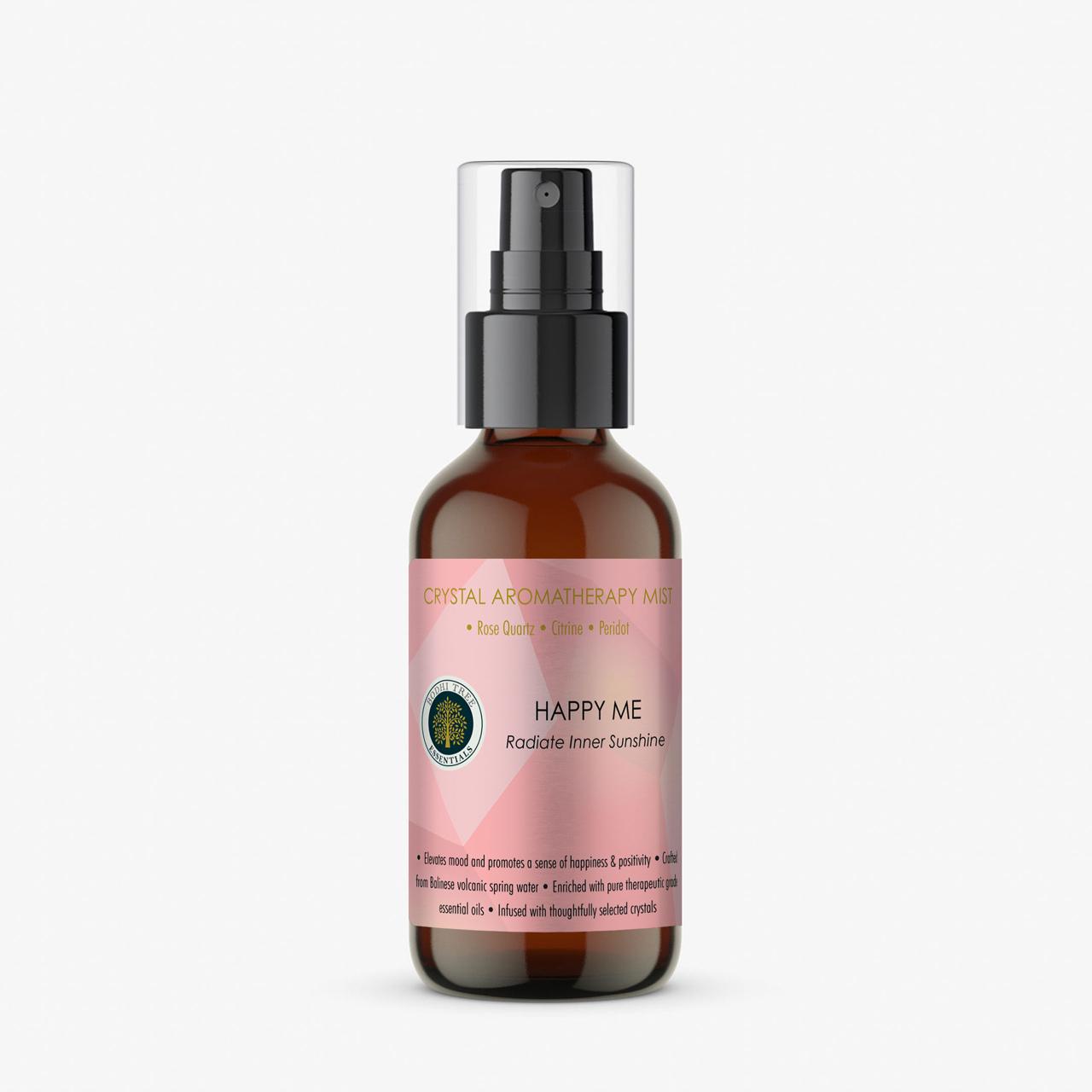 Aromatherapy Crystal Mist Happy Me - Image 2