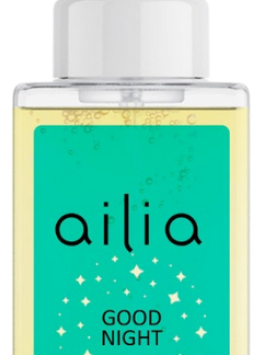 ailia Organic Castile Foaming Soap - Good Night